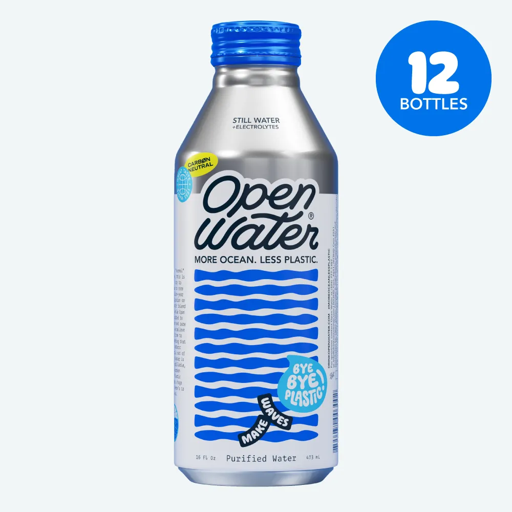 16oz Bottles–Still Water