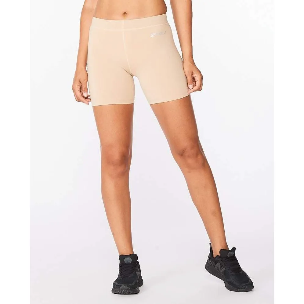 2XU Core Compression 5" Women's Game Day Short