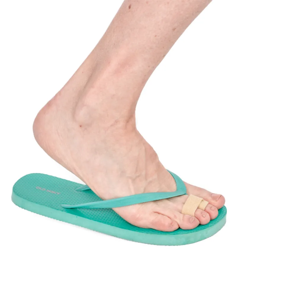 3pp® Toe Loops® - Narrow