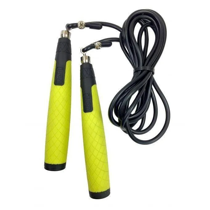 9.5 Foot Jump Rope - With Pro Swivel