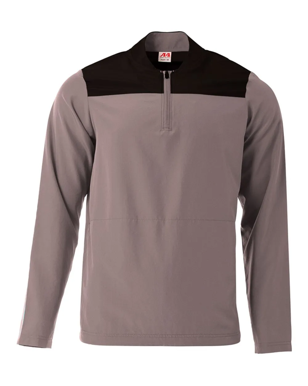 A4 The Element Quarter Zip