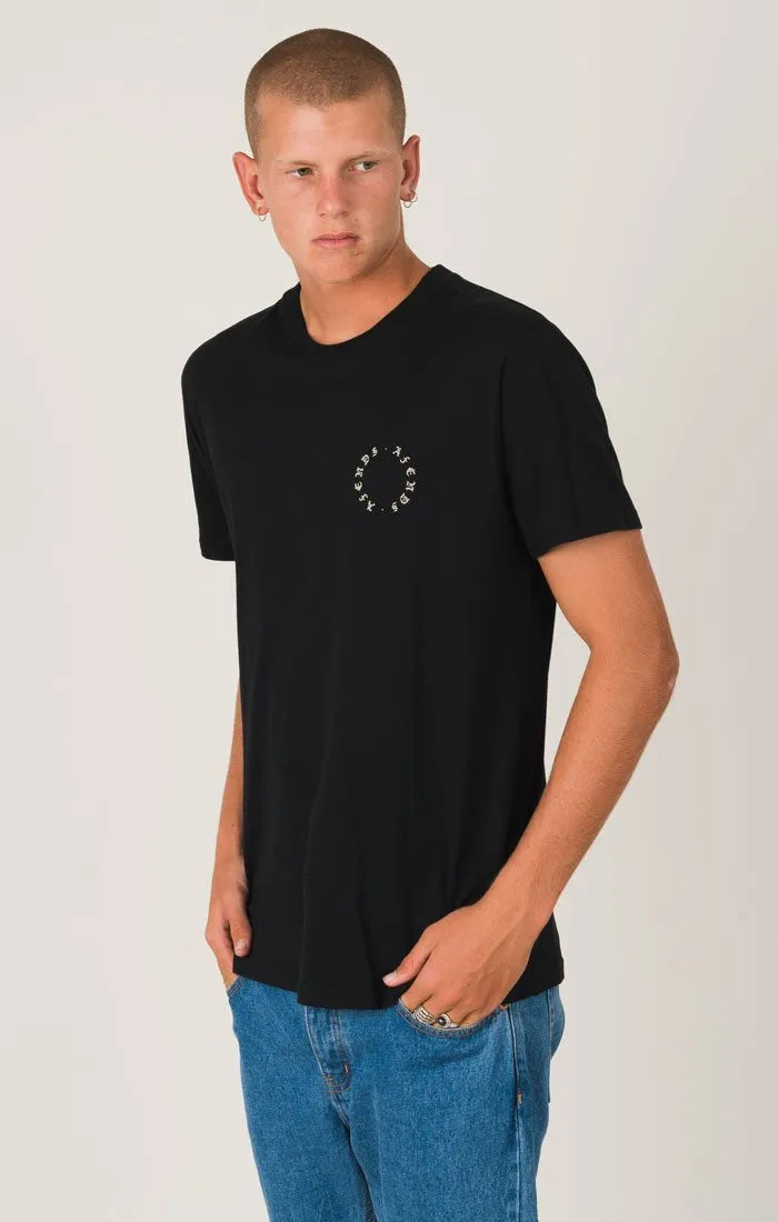 Afends Mens Weight - Standard Fit Tee