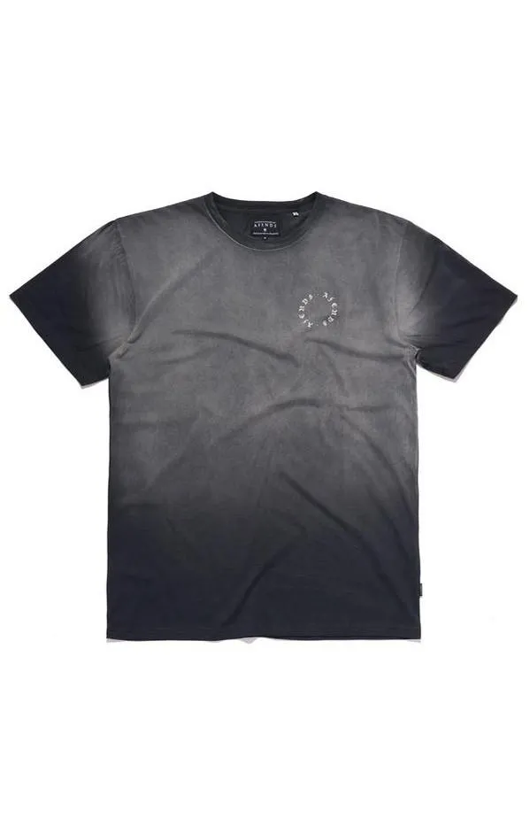 Afends Mens Weight - Standard Fit Tee