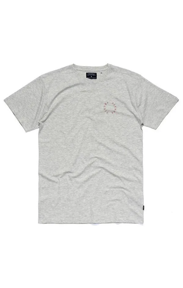 Afends Mens Weight - Standard Fit Tee