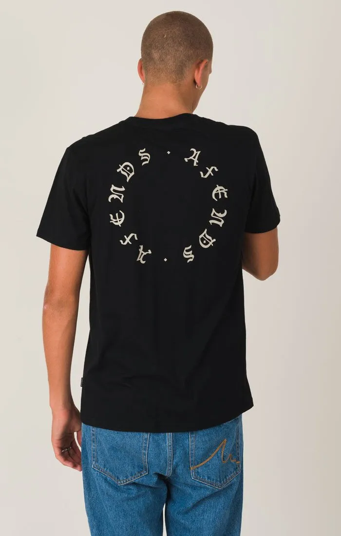 Afends Mens Weight - Standard Fit Tee