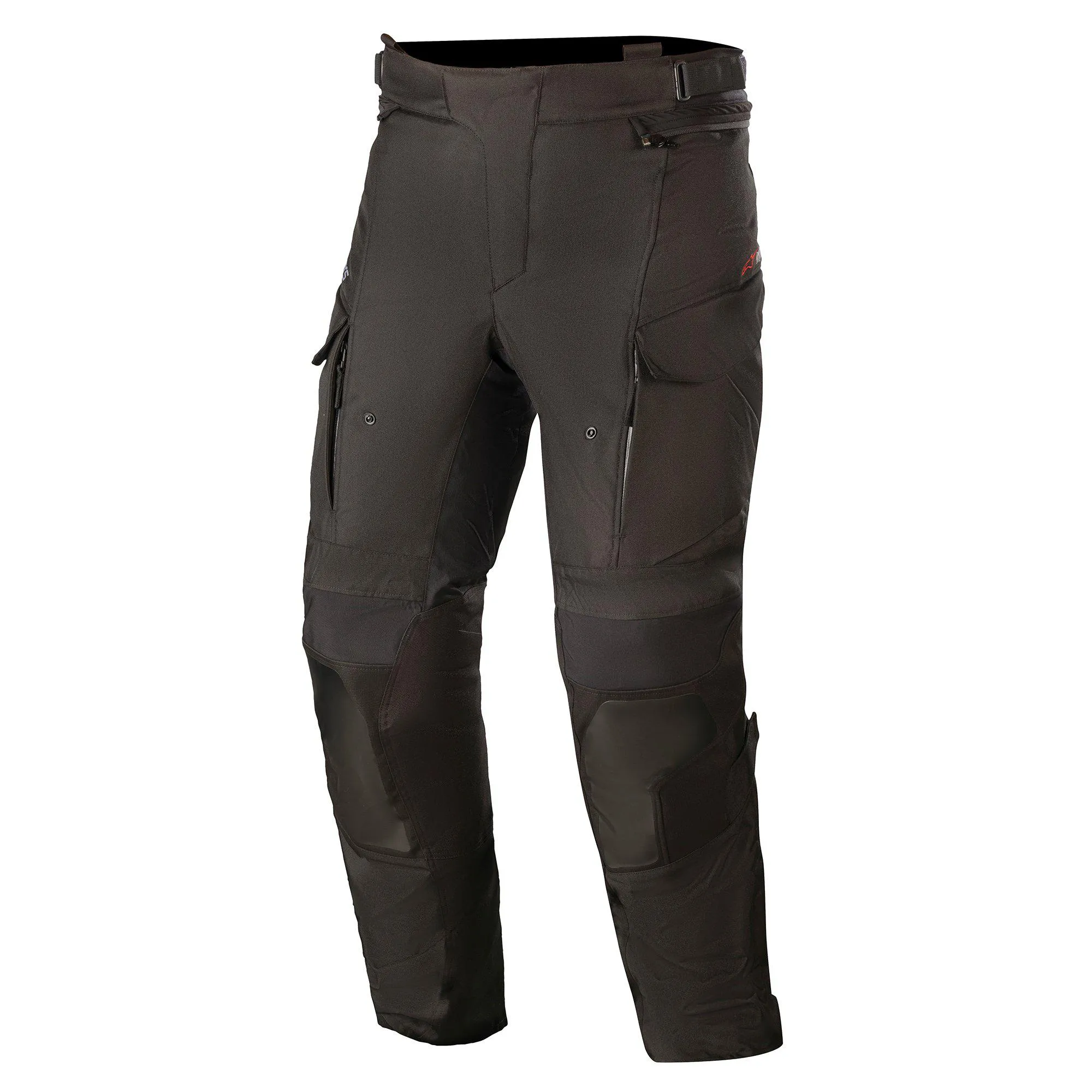 Alpinestars Andes V3 Drystar® Motorcycle Riding Pants Black