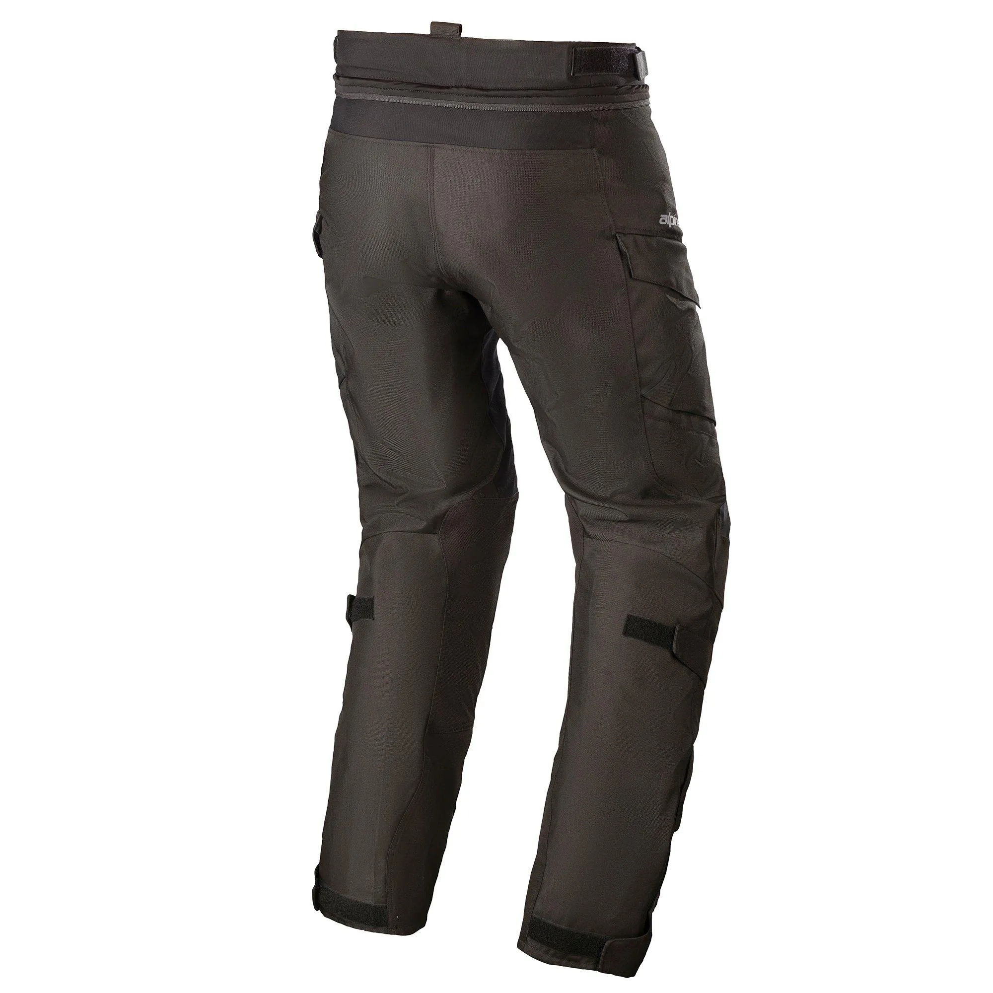 Alpinestars Andes V3 Drystar® Motorcycle Riding Pants Black