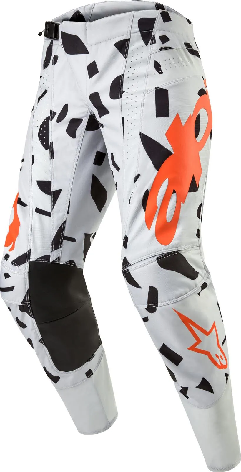 Alpinestars MX Techstar Rantera Pants 3726724-9267-36