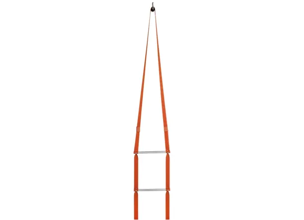 Anti-Torsion Ladder for Mast Climbing - 4 Sizes