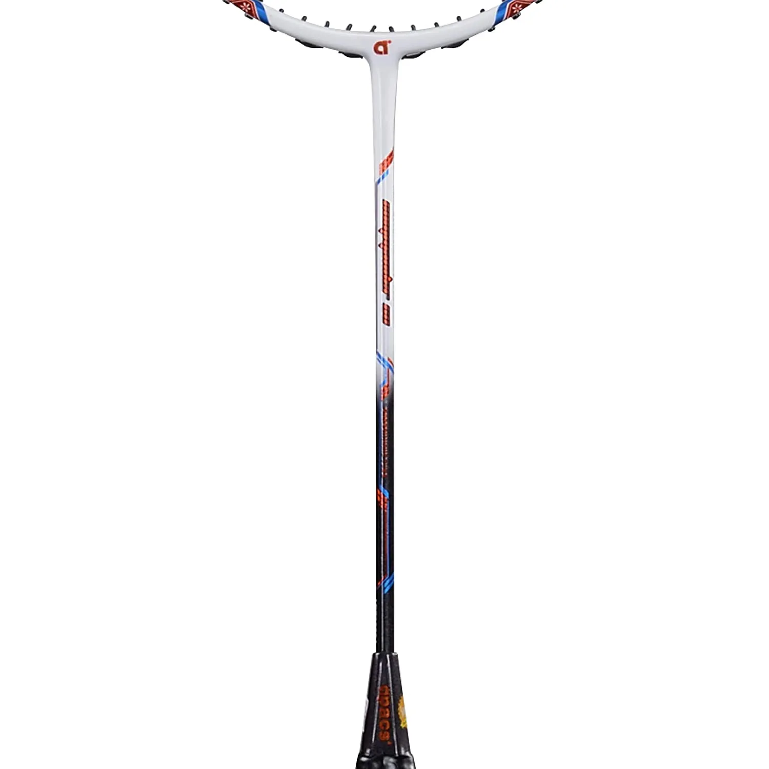 Apacs Commander 60 Badminton Racket - Unstrung