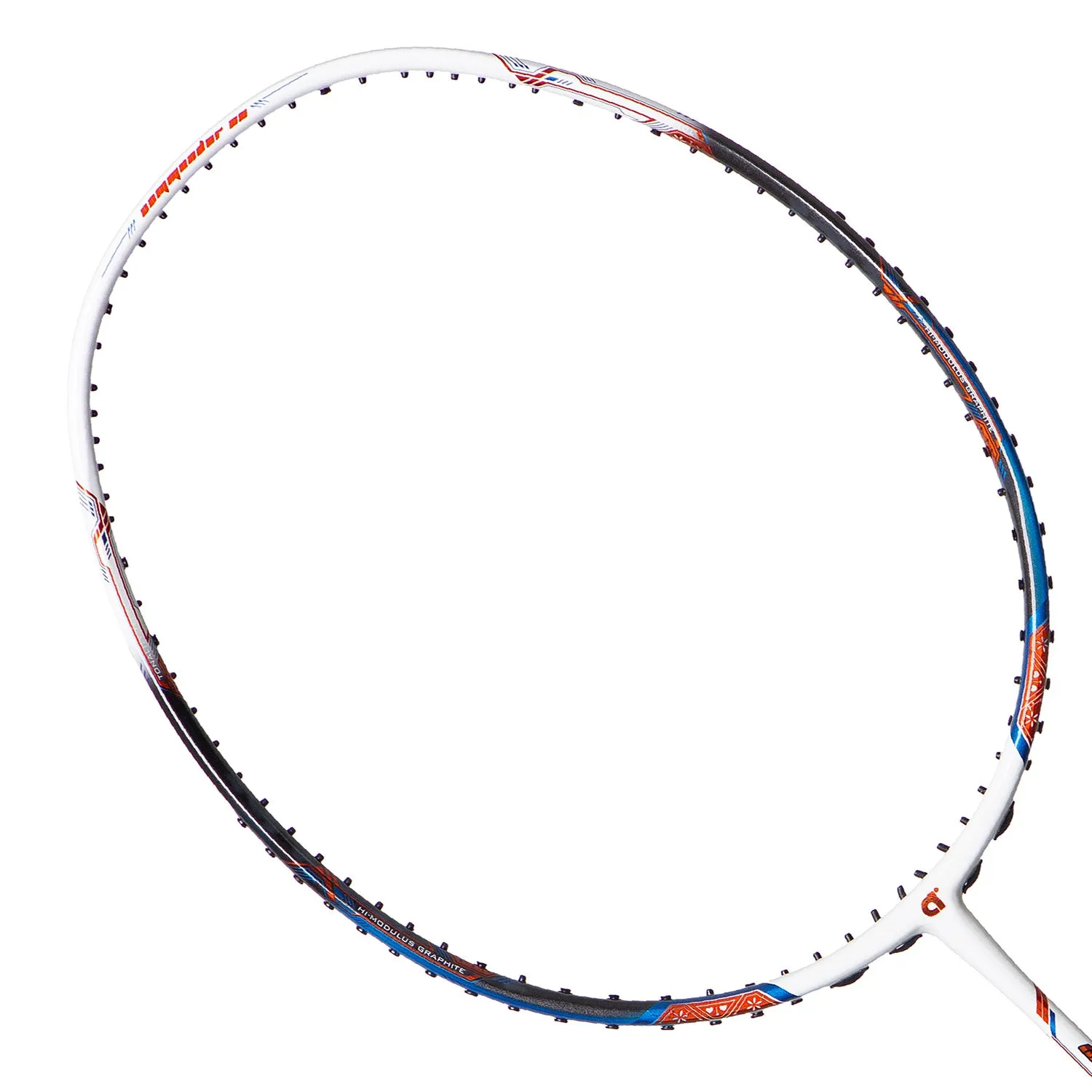 Apacs Commander 60 Badminton Racket - Unstrung