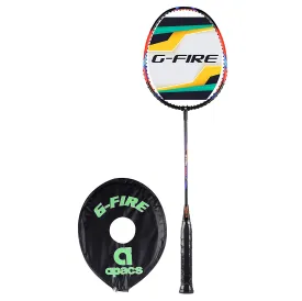 Apacs G-Fire 200 Strung Badminton Racquet