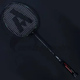 ASHAWAY FORCE 88 SLIM SHAFT BADMINTON RACKET UNSTRUNG LIGHT WEIGHT