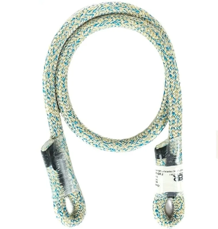 At-Height Prusik 28" Epicord 9mm Polyester Rope - 3235284