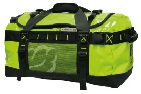 AT101 Mamba DryKit Gear Bag - Lime 40L