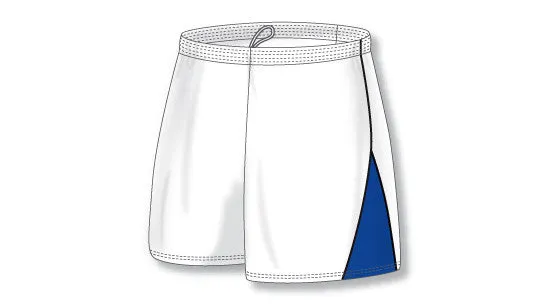 Athletic Knit Custom Made Basketball Short Design 1119