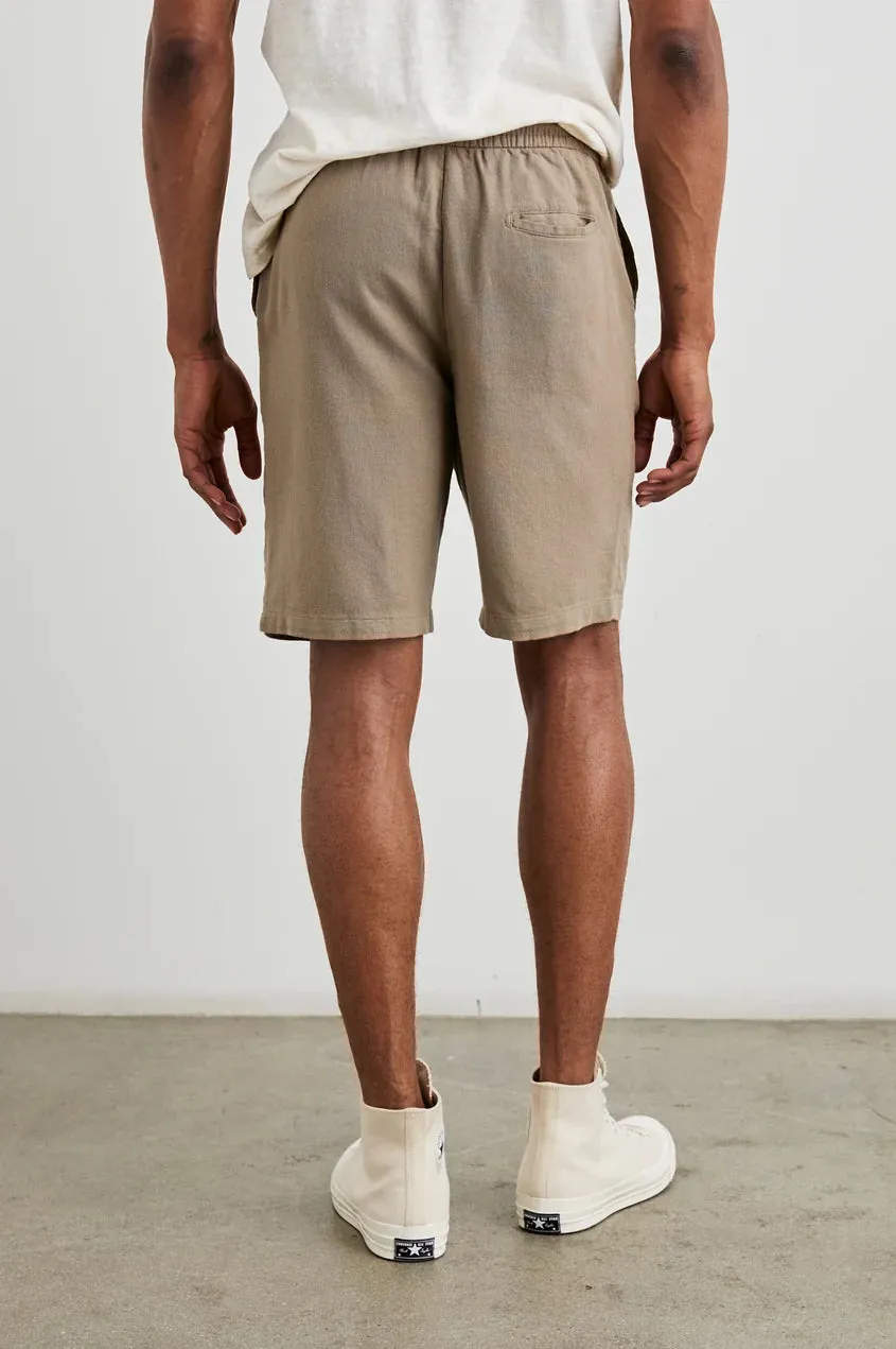 Barley Archer Shorts