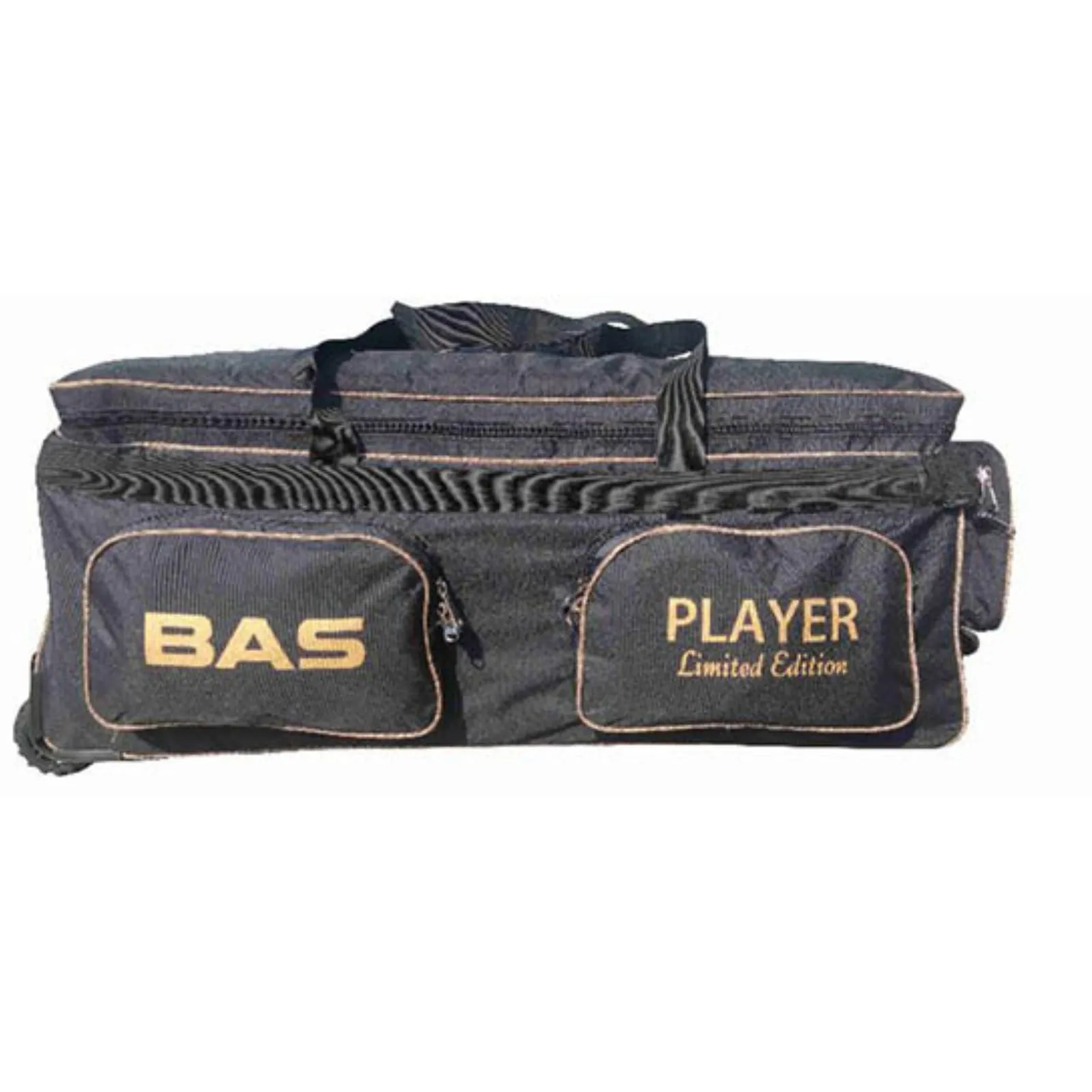 BAS Player Edition Wheel Bag