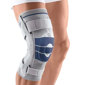 Bauerfeind GenuTrain S Knee Brace