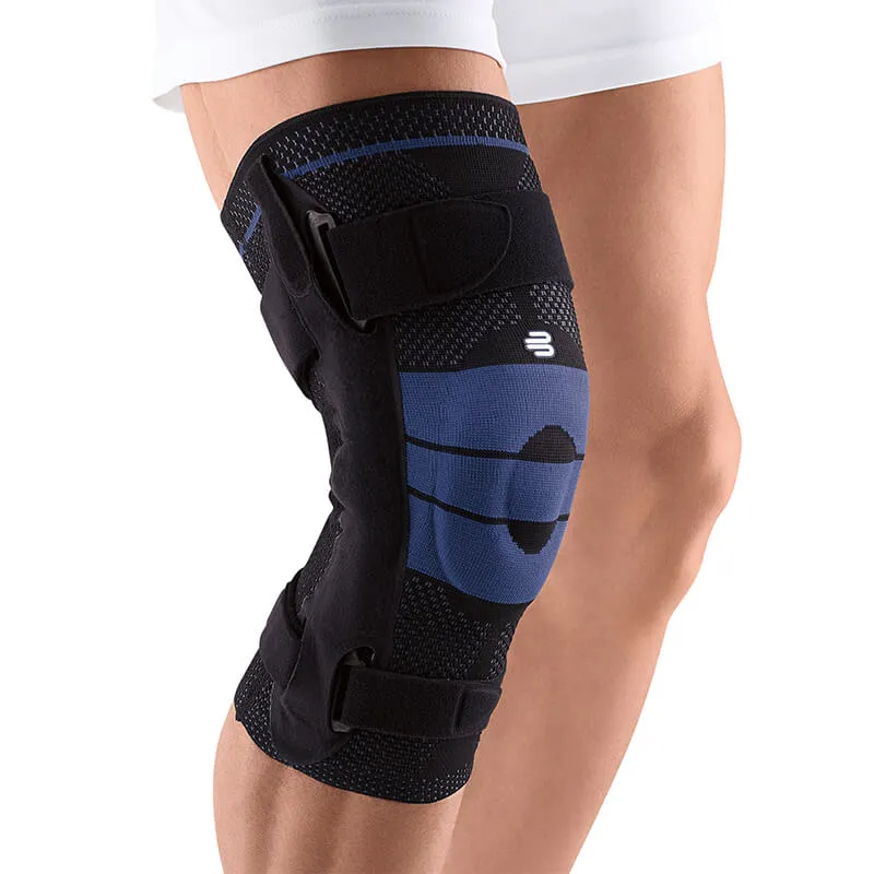 Bauerfeind GenuTrain S Knee Brace