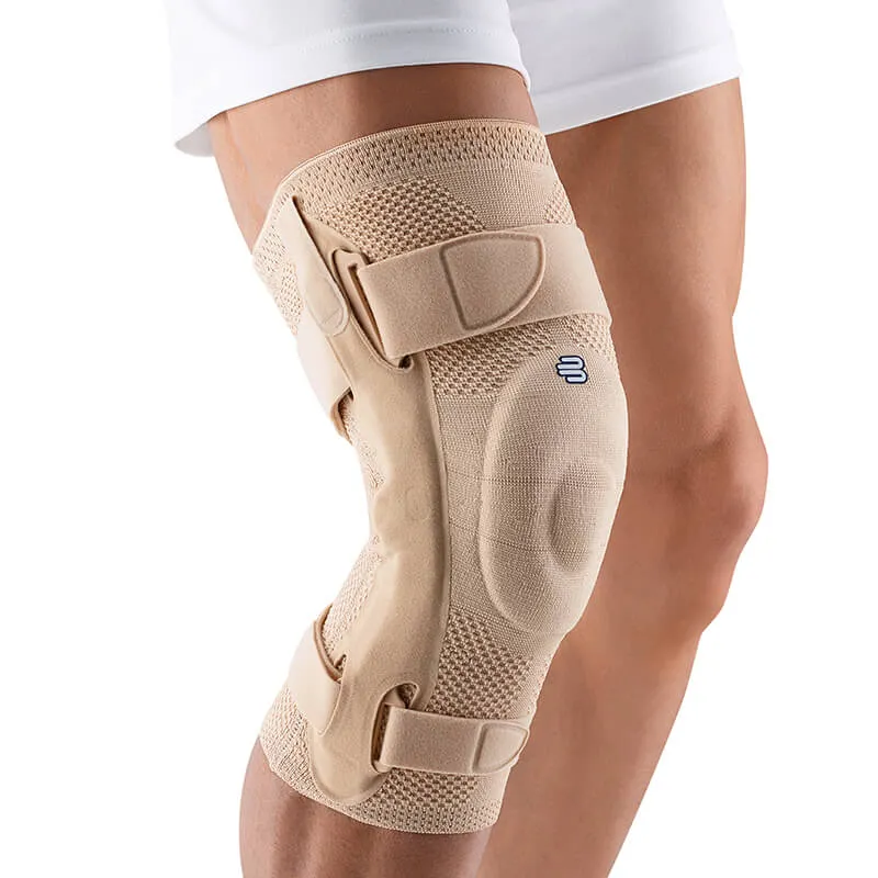 Bauerfeind GenuTrain S Knee Brace