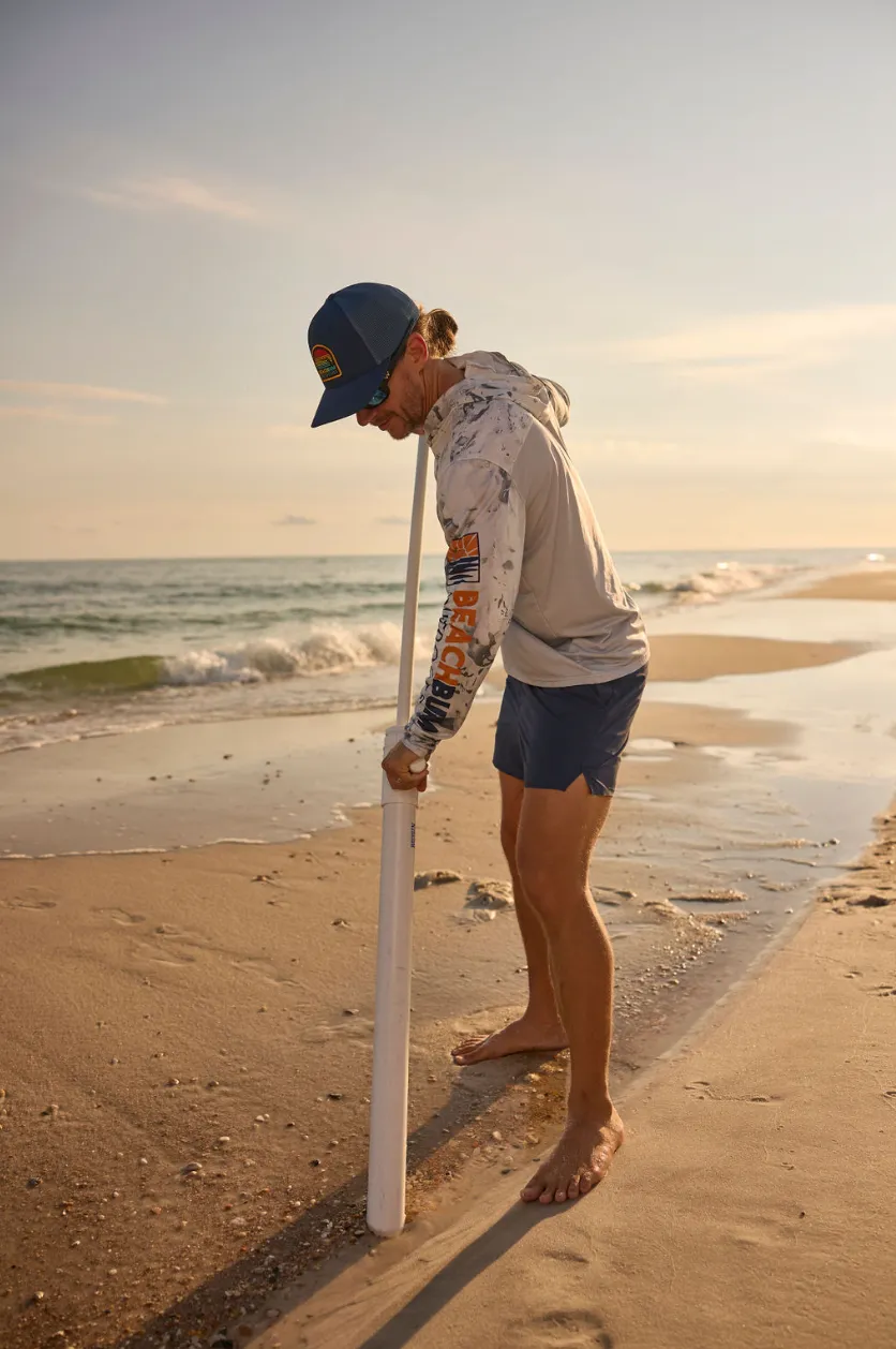 BBO Sun Fishing Silhouette Hats