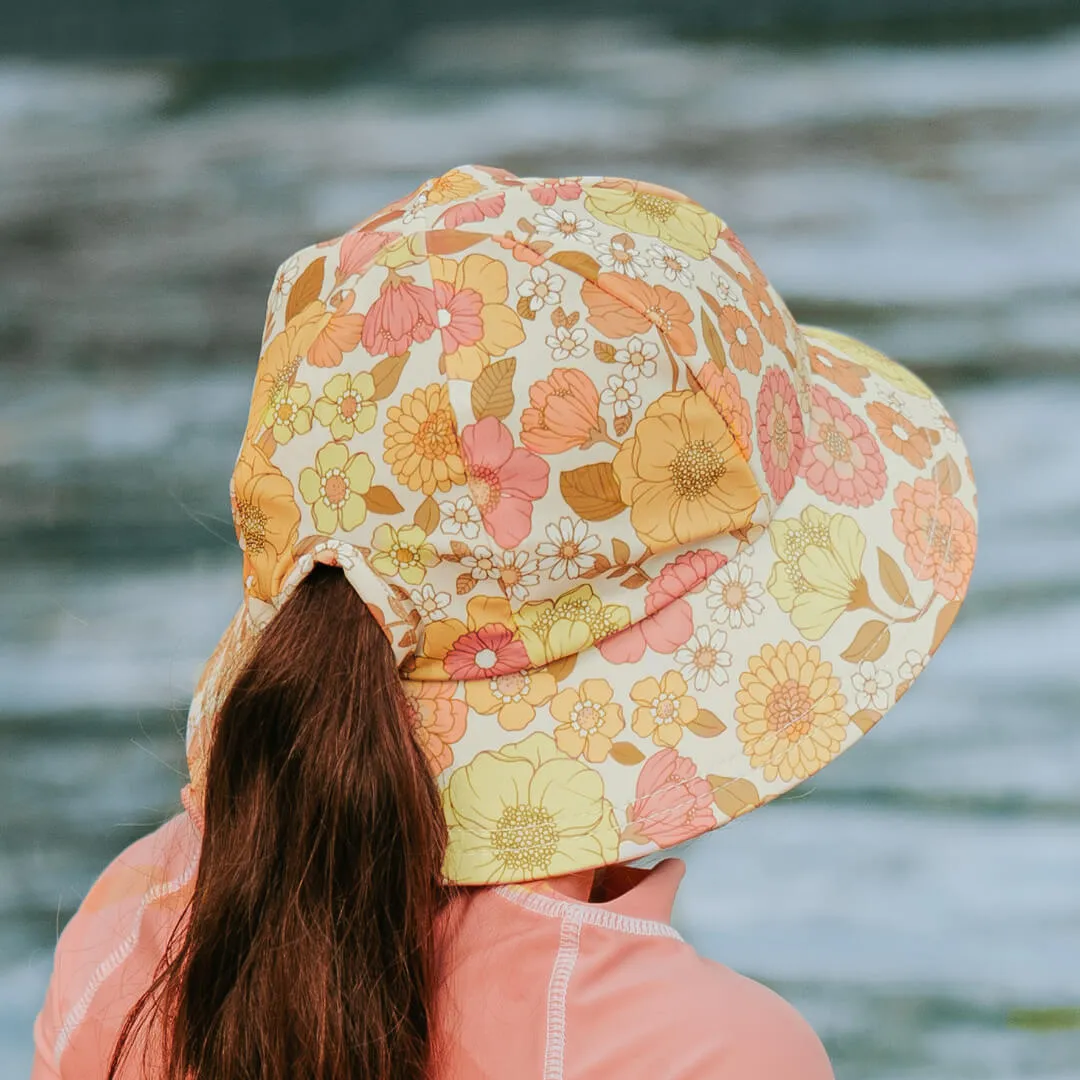 Bedhead Tallulah Swim Bucket Hat