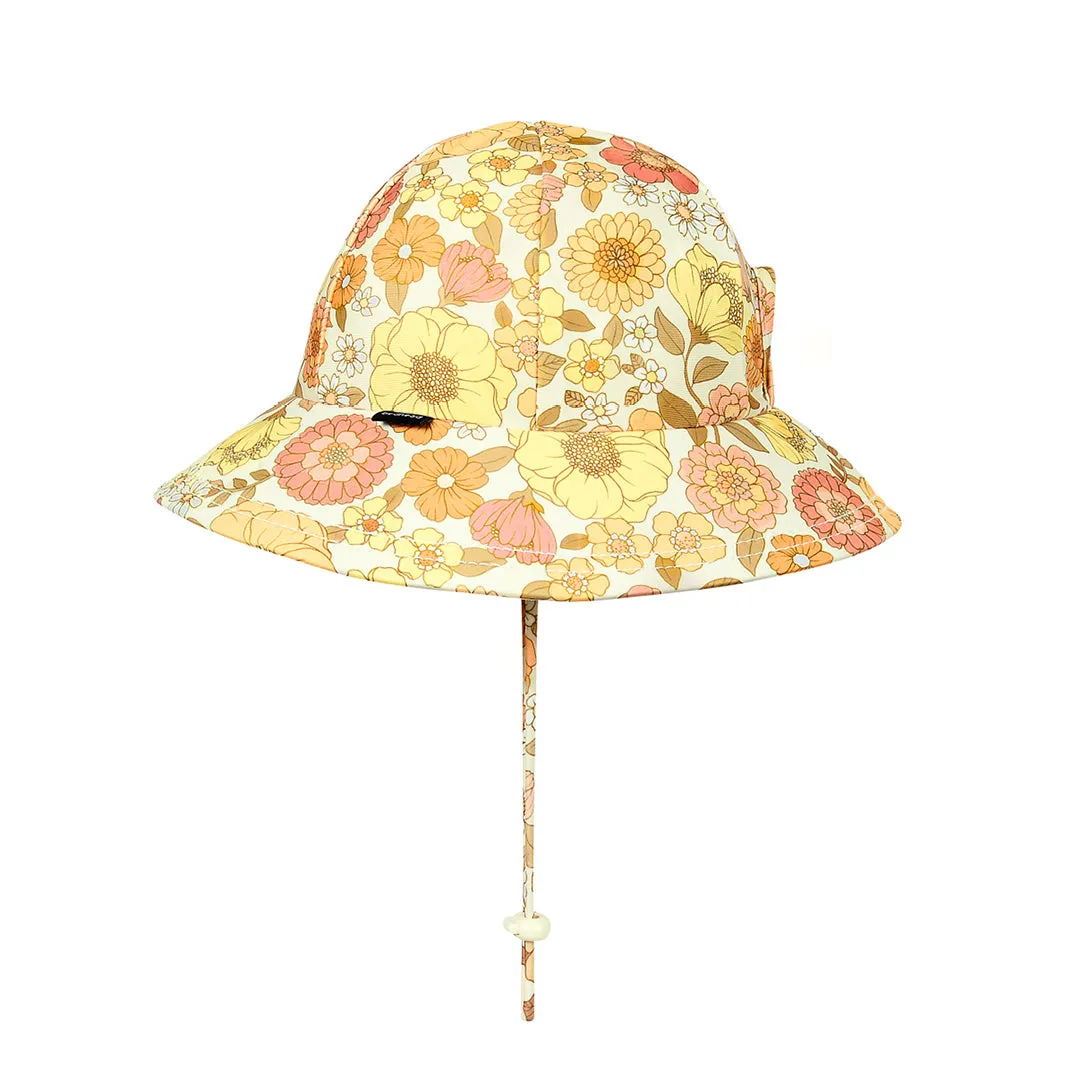 Bedhead Tallulah Swim Bucket Hat