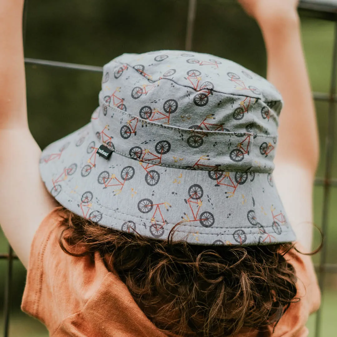 Bedhead Treadly Bucket Hat