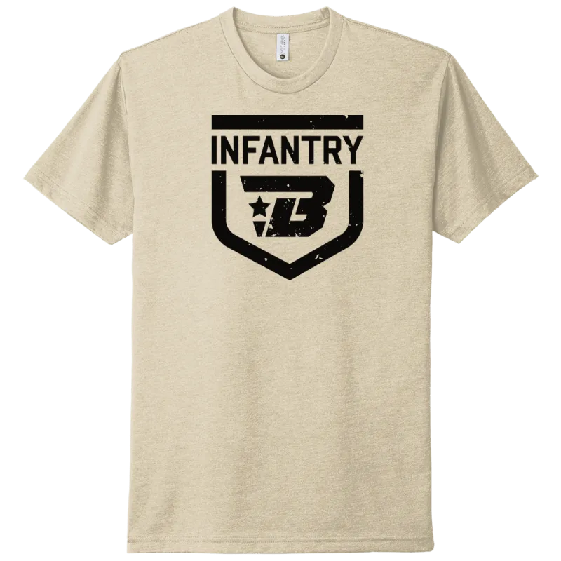 BIG Infantry Tee