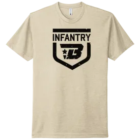 BIG Infantry Tee