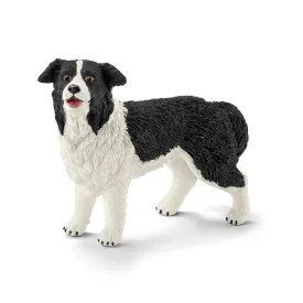 Border Collie Figure