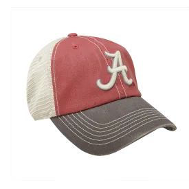 Bridgestone NCAA Relaxed Fit Mesh Hats