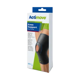 BSN ActiMove Knee Support Open Extra Large