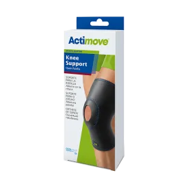 BSN ActiMove Knee Support Open Medium