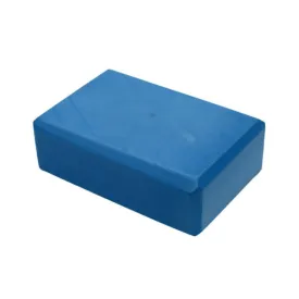 Buffalo Sports Yoga Block