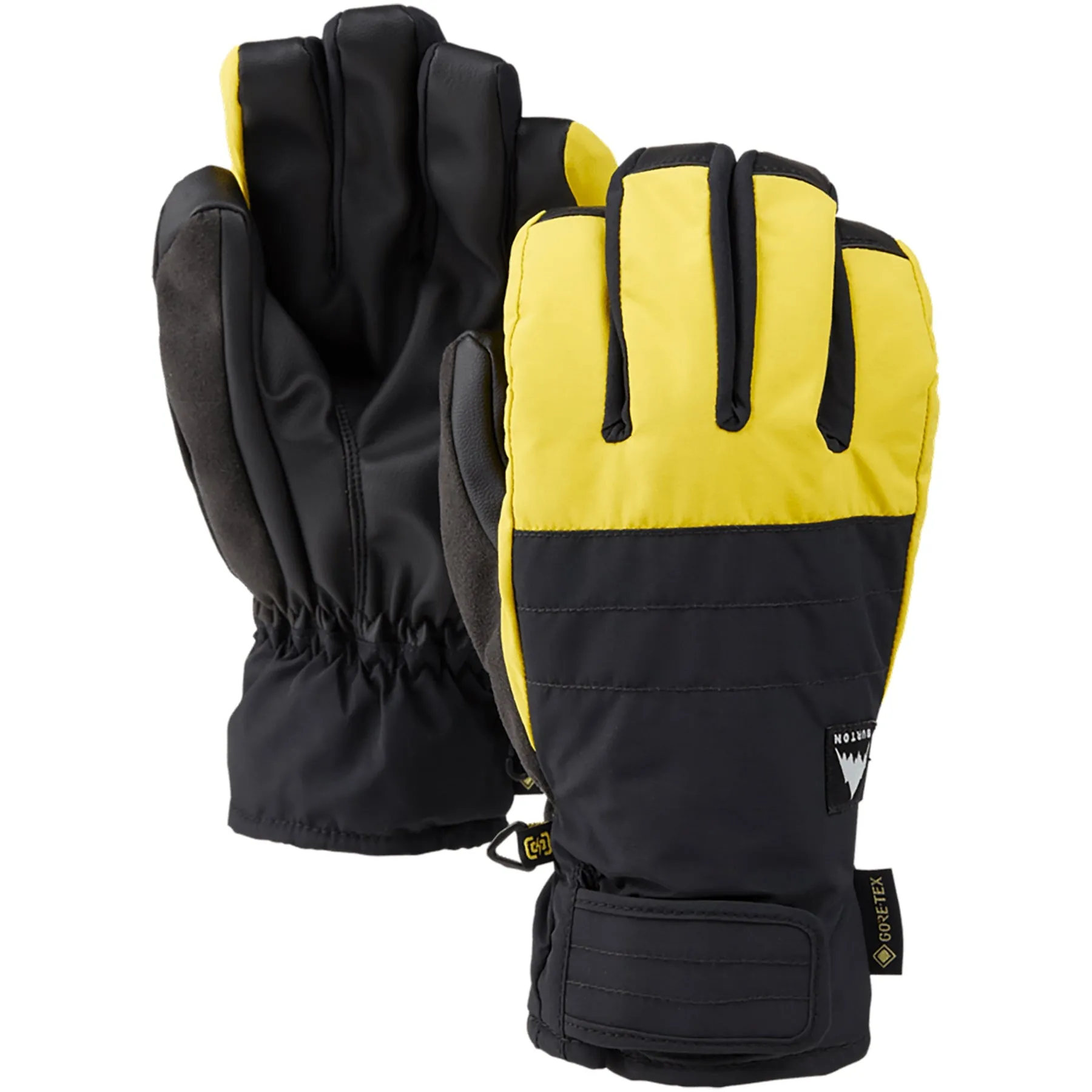 Burton Men’s Reverb GORE-TEX Gloves 2024