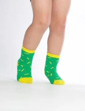 Cactus  Baby Socks by GetSocked