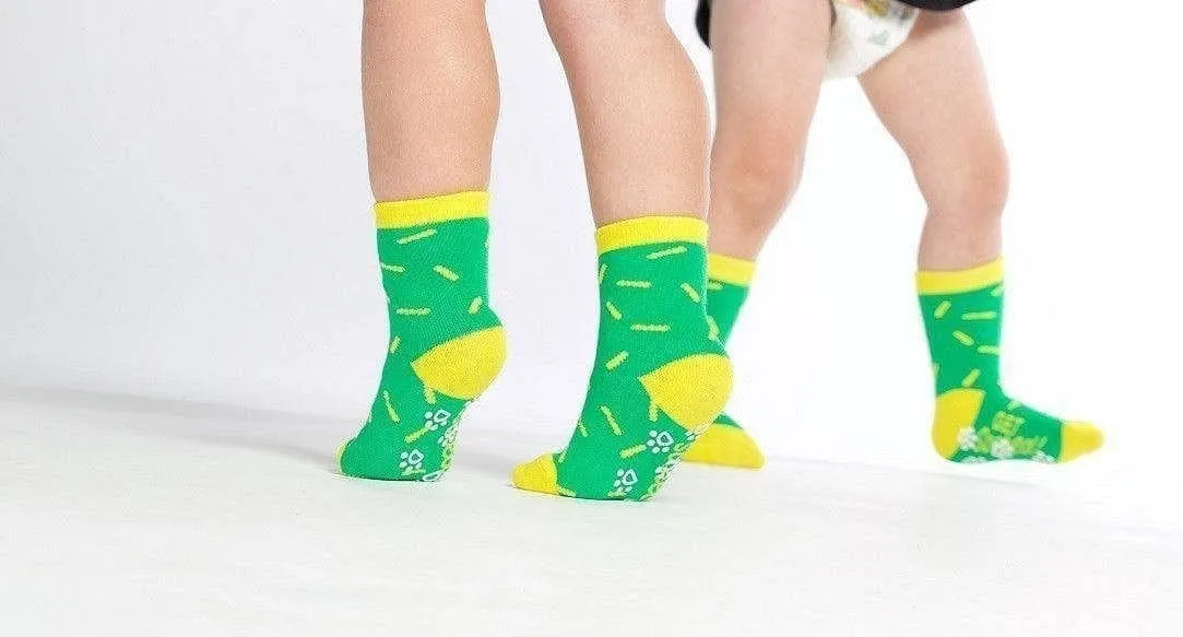 Cactus  Baby Socks by GetSocked