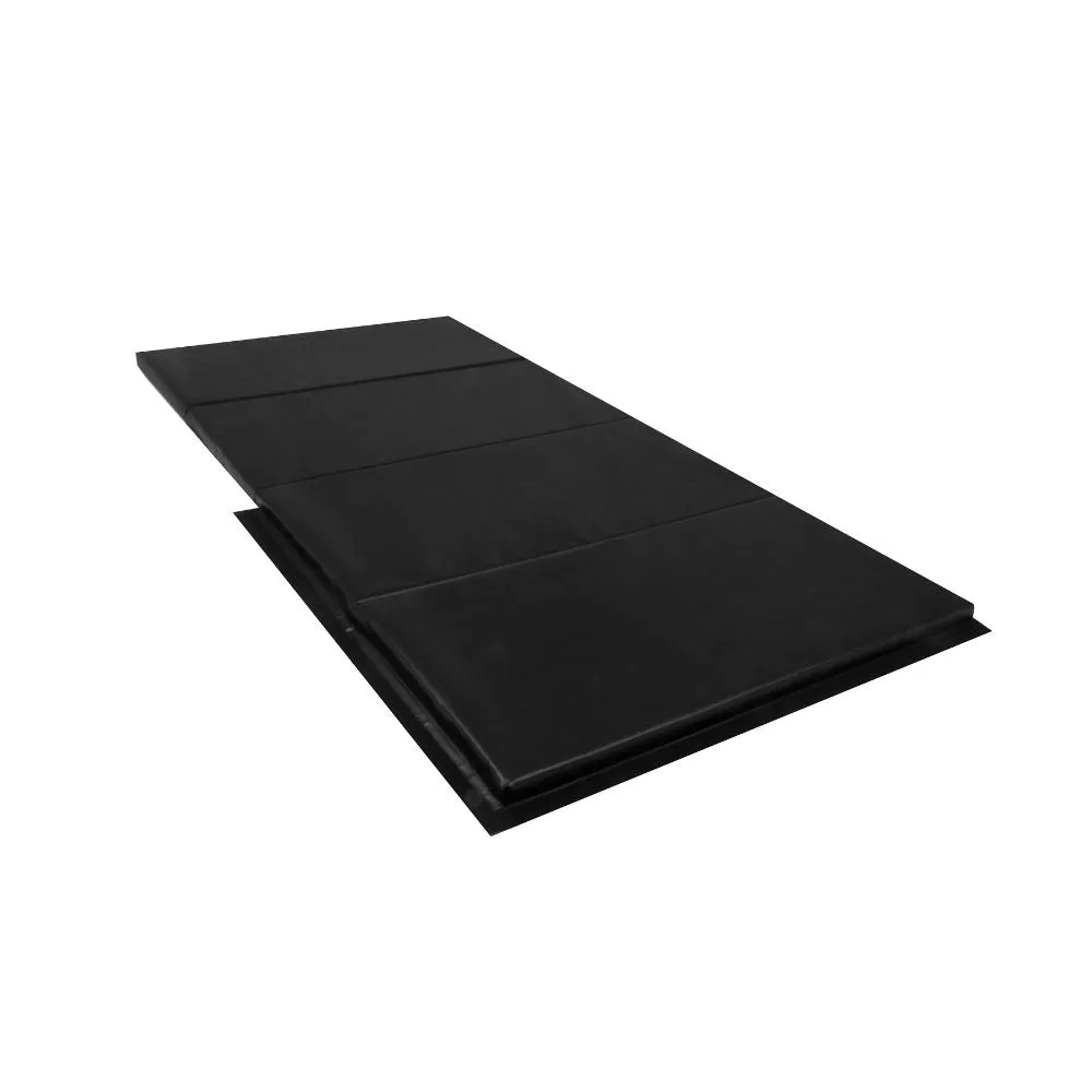 Cannons UK Foldable Double Mat 8ft x 4ft x 50mm