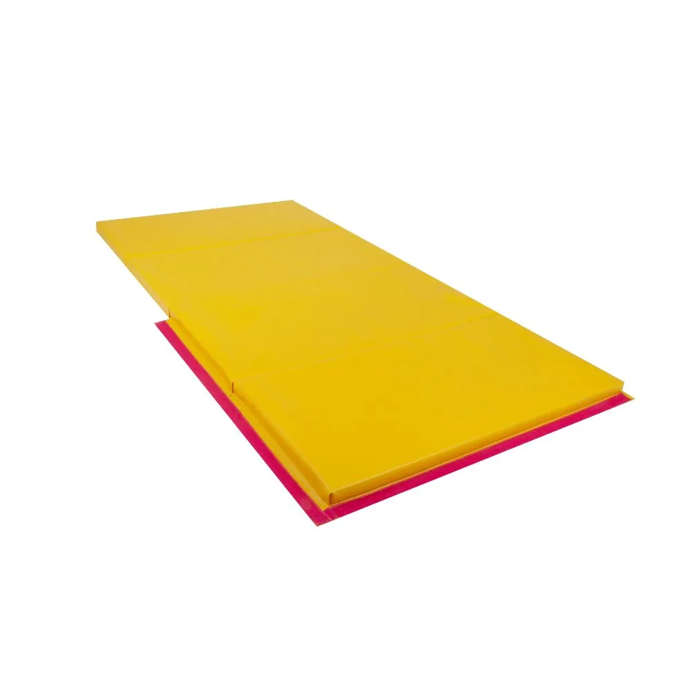 Cannons UK Foldable Double Mat 8ft x 4ft x 50mm