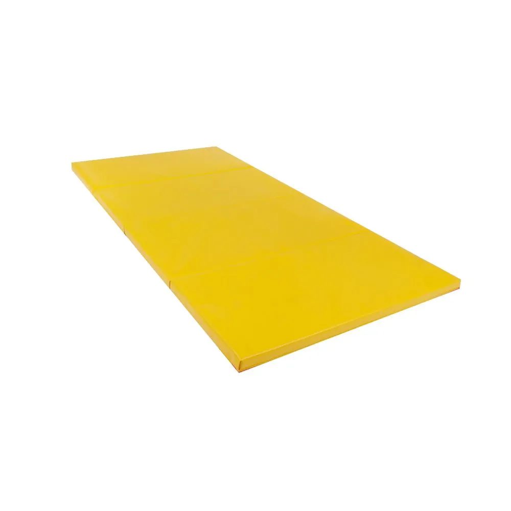 Cannons UK Foldable Double Mat 8ft x 4ft x 50mm