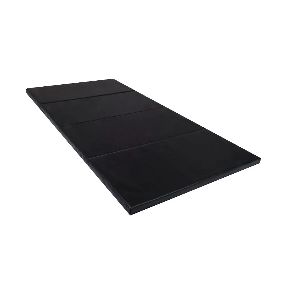 Cannons UK Foldable Double Mat 8ft x 4ft x 50mm