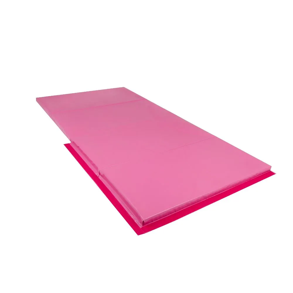 Cannons UK Foldable Double Mat 8ft x 4ft x 50mm