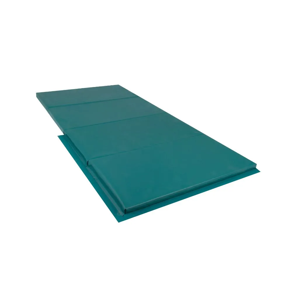 Cannons UK Foldable Double Mat 8ft x 4ft x 50mm