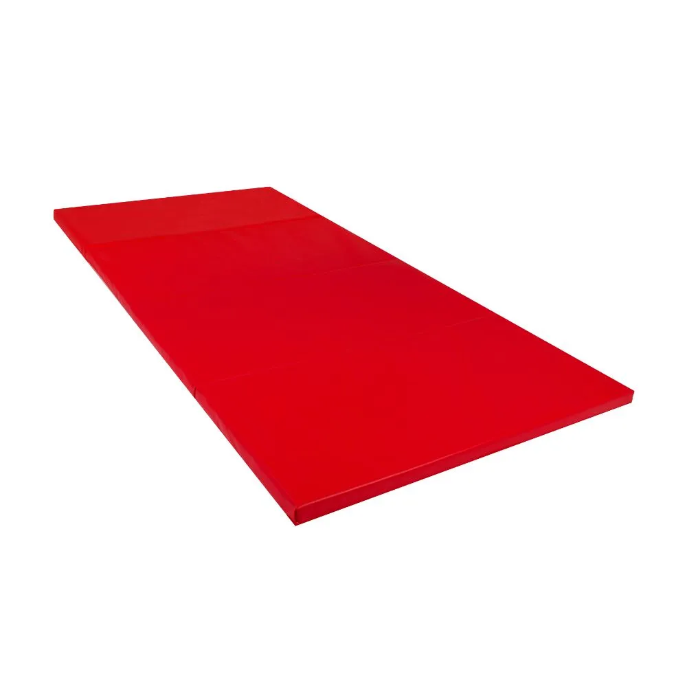 Cannons UK Foldable Double Mat 8ft x 4ft x 50mm