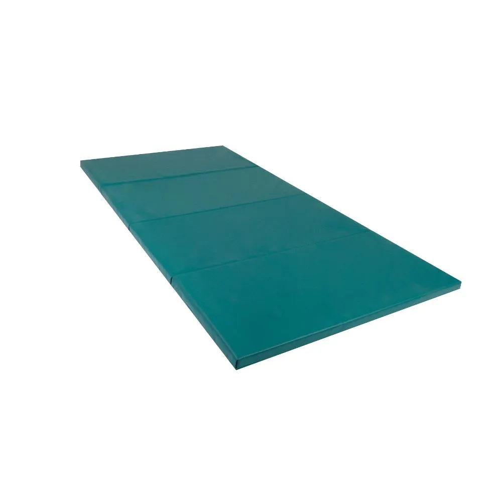 Cannons UK Foldable Double Mat 8ft x 4ft x 50mm