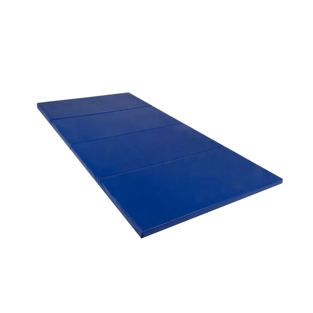 Cannons UK Foldable Double Mat 8ft x 4ft x 50mm