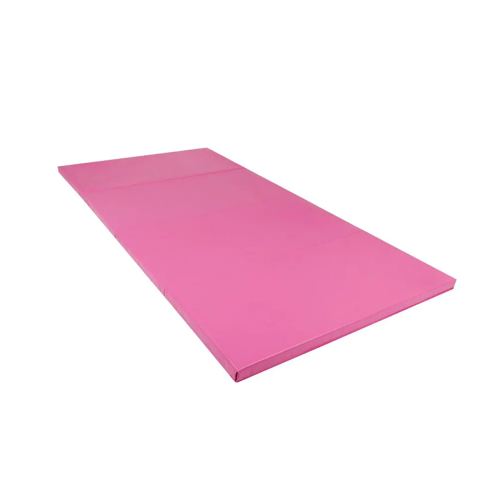 Cannons UK Foldable Double Mat 8ft x 4ft x 50mm