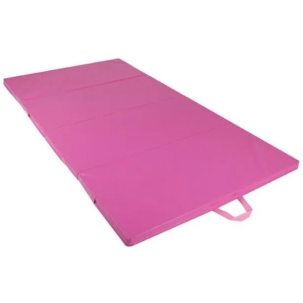 Cannons UK Foldable Double Mat 8ft x 4ft x 50mm